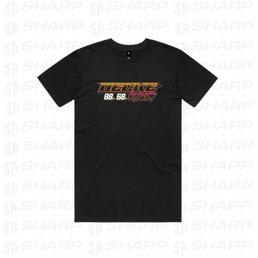 Decke Racing 2025/26 - Adults Tee