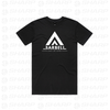 Barbell and Beyond Chest Logo - Adults Tee