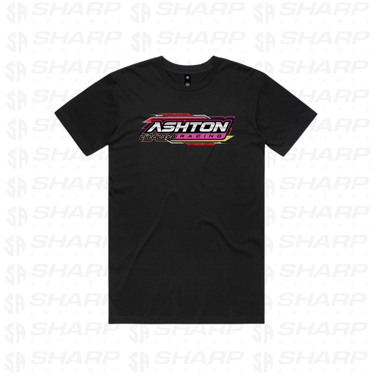 Ashton Racing - Adults Tee