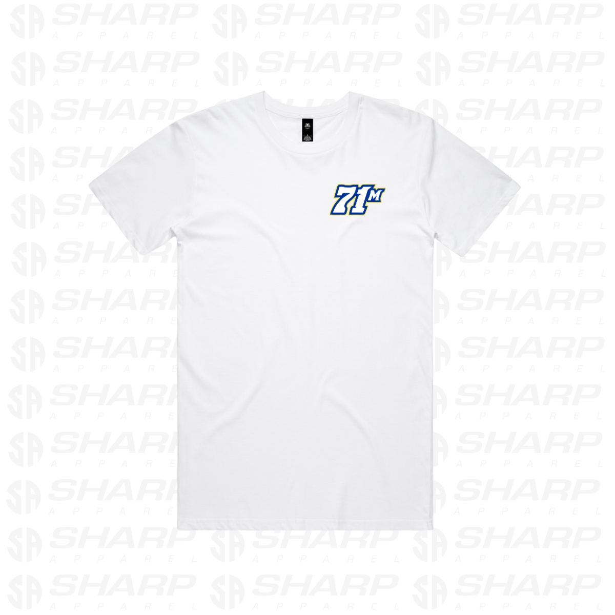 Kiwick Motorsports - Kids Tee