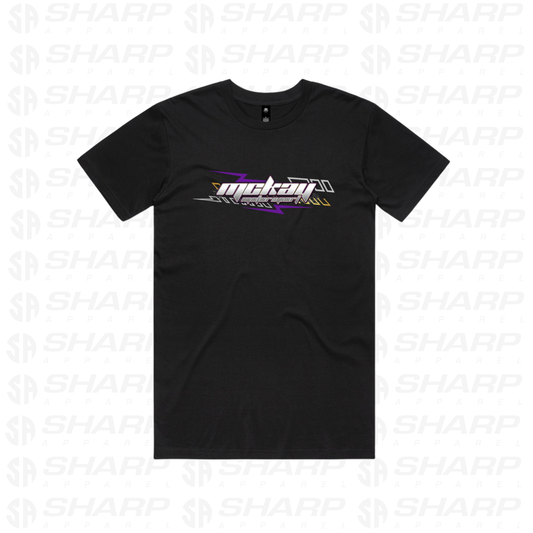 McKay Motorsport 25/26 Adults Tee