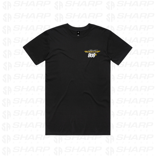 808 Mainline - Adults Tee