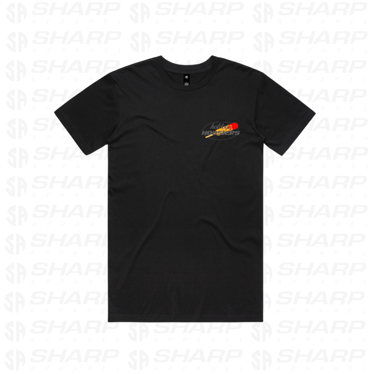 H&H Baseline - Adults Tee