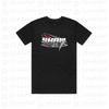Matt Shaw Racing 2025/26 Alt Front - Kids Tee