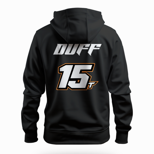 Duff Motorsport 15t Hoodie