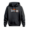 Duff Motorsport 15t Kids Hoodie