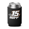 Duff Motorsport 15t Koozie