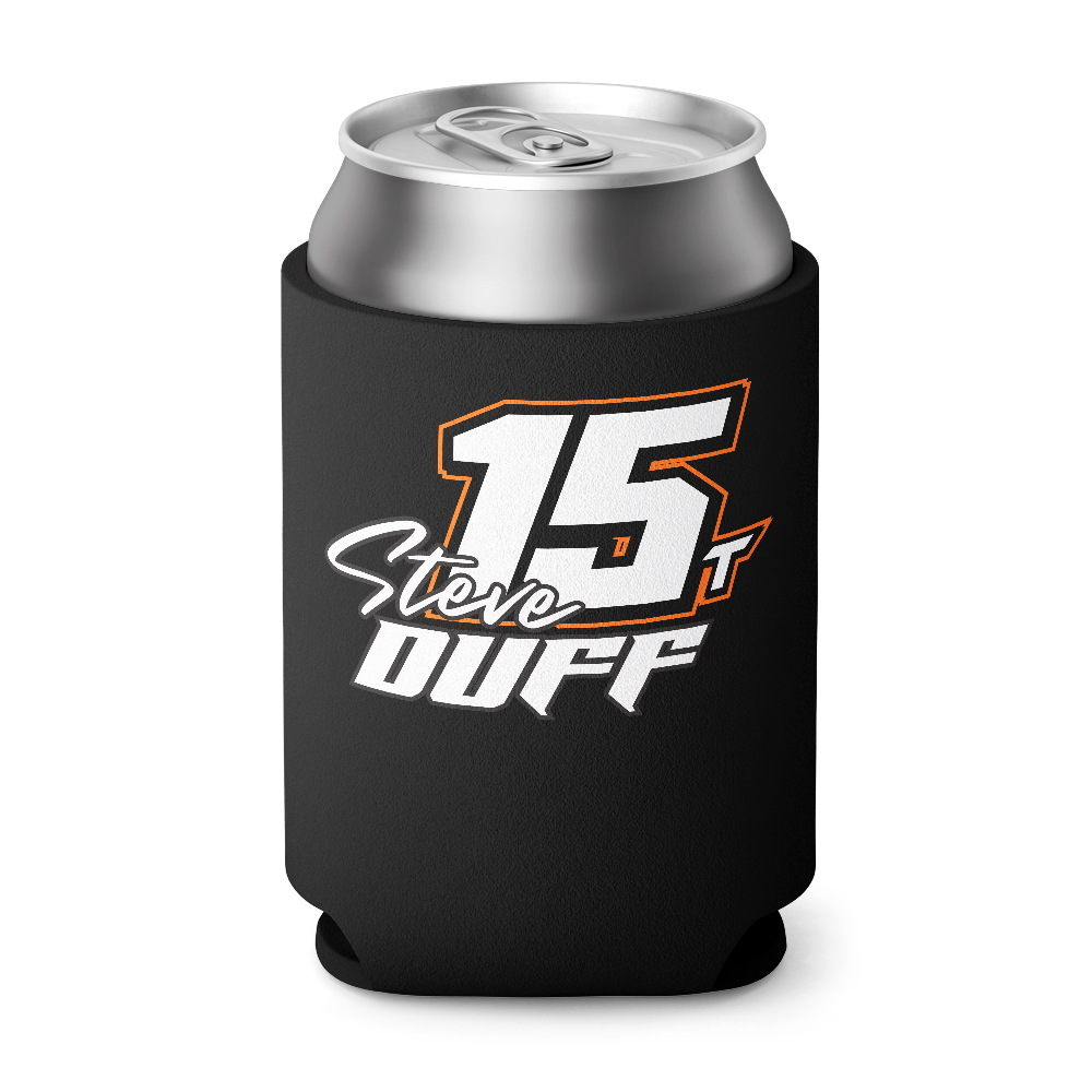 Duff Motorsport 15t Koozie