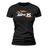 Duff Motorsport 15t Women's T-Shirt