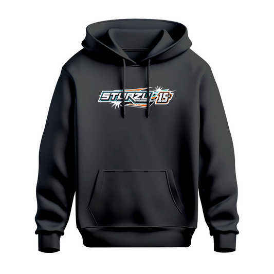 Callum Sturzaker Motorsport Kids Hoodie