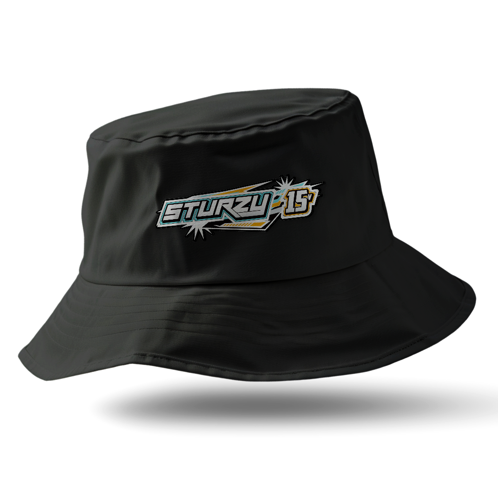 Callum Sturzaker Motorsport Bucket Hat