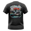 Callum Sturzaker Motorsport Kids T-Shirt