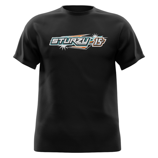 Callum Sturzaker Motorsport Kids T-Shirt