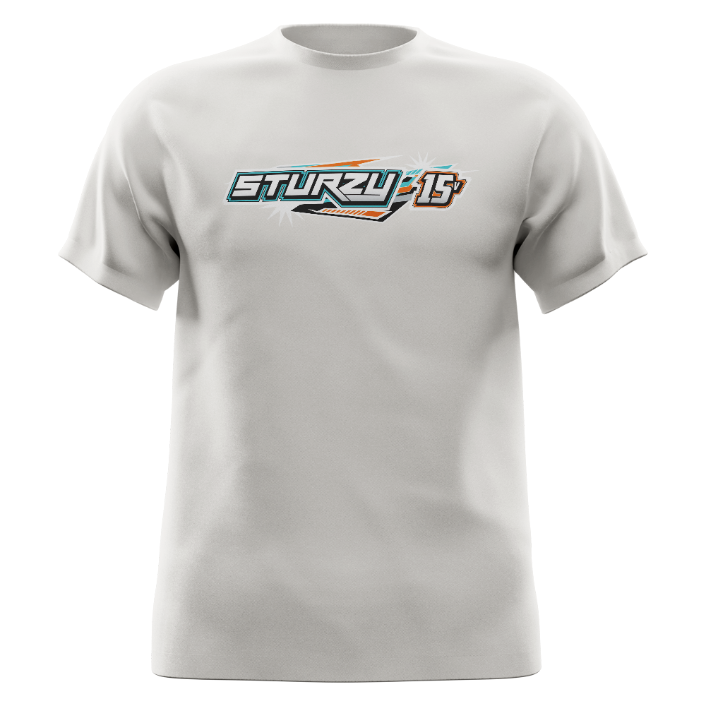 Callum Sturzaker Motorsport Kids T-Shirt