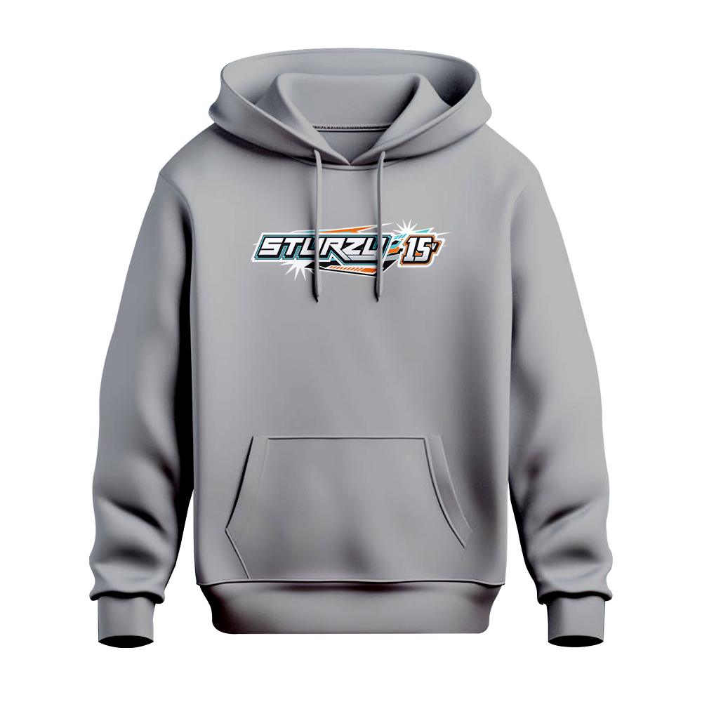 Callum Sturzaker Motorsport Hoodie