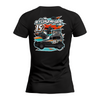 Callum Sturzaker Motorsport Women's T-Shirt