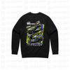 59c / 317c Stockcars 2025/26 - Adults Crew Neck