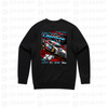 74a Lansdowne Racing 2026 - Adults Crew Neck