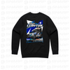 Rhylie Clayton 2026 - Adults Crew Neck