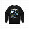 CRT 2026 - Adults Crew Neck