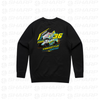 Freestyle Racing 2026 - Adults Crew Neck