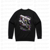 McKay Motorsport 25/26 Adults Crew Neck