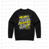 Melling Motorsport 2026 - Adults Crew Neck