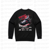 Batvan Racing 105p 2026/27 - Adults Crew Neck