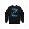 26r Harley Dixon 2026/27 - Adults Crew Neck