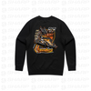 Baypark Busters 2026 - Adults Crew Neck