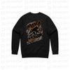 15 Steve Duff Jnr 2026 - Adults Crew Neck