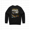 223p Raetea Robinson 2025/26 - Adults Crew Neck