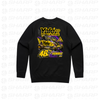 46k Aaron Humble 2026 - Adults Crew Neck