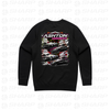 Ashton Racing - Adults Crew Neck