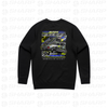 94a Sam Wright 2025/26 - Adults Crew Neck