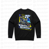 Kiwick Motorsports - Adults Crew Neck