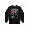 Ella Robertson 89w - Adults Crew Neck