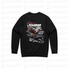 Matt Shaw Racing 2025/26 - Adults Crew Neck