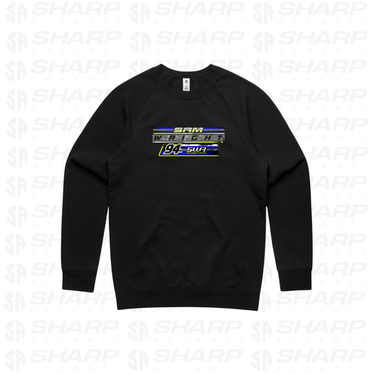 94a Sam Wright 2025/26 - Adults Crew Neck