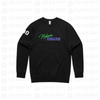 Whalers Varsity - Adults Crew Neck
