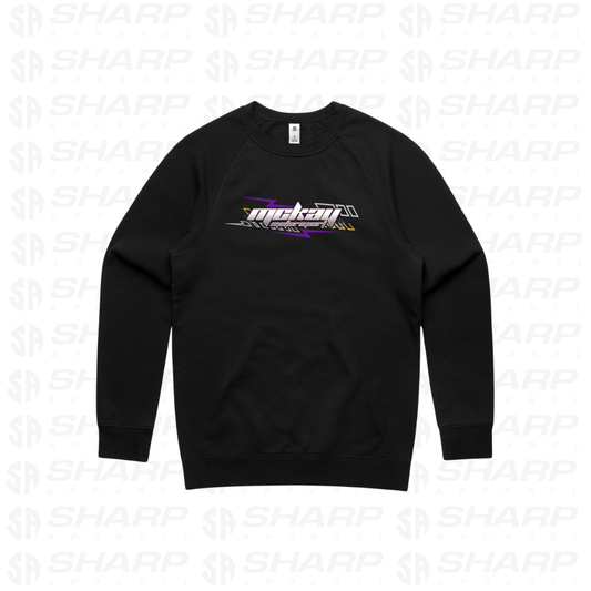 McKay Motorsport 25/26 Adults Crew Neck