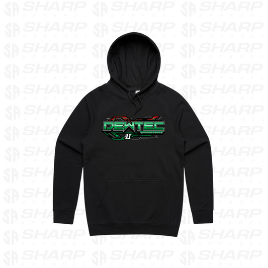 Dewtec Motorsport Women's Hoodie