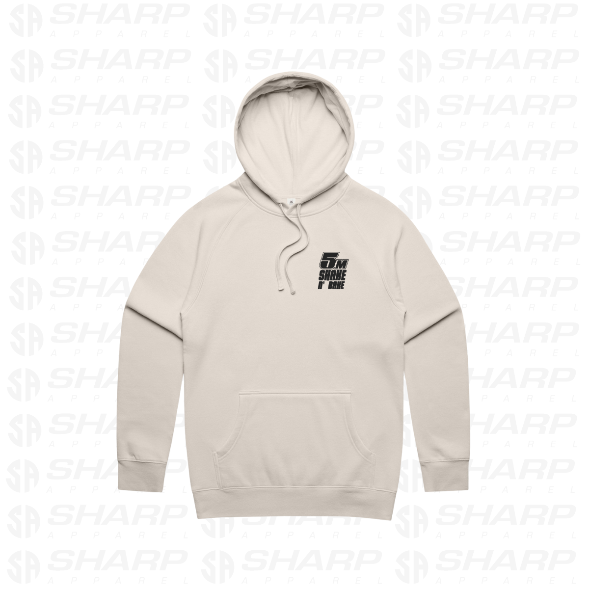 Sons of Oropi Racing Women's Hoodie