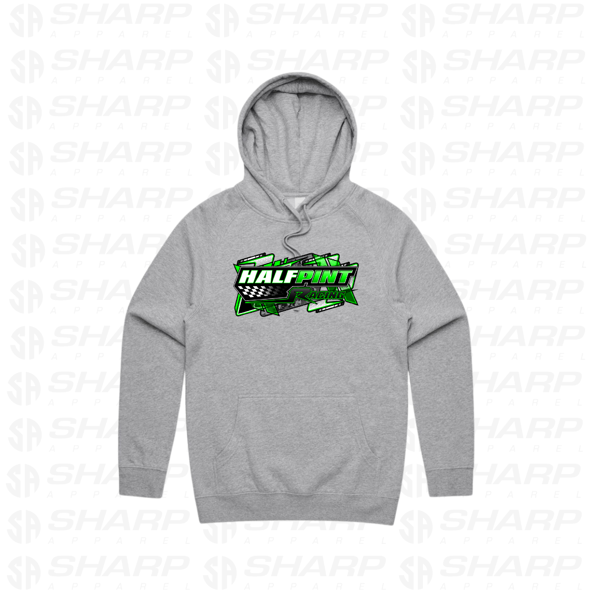 20uk Liam Gilbank 2026 - Adults Hoodie
