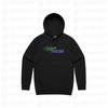 Whalers Varsity - Adults Hoodie