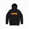 808 Thrasher - Adults Hoodie