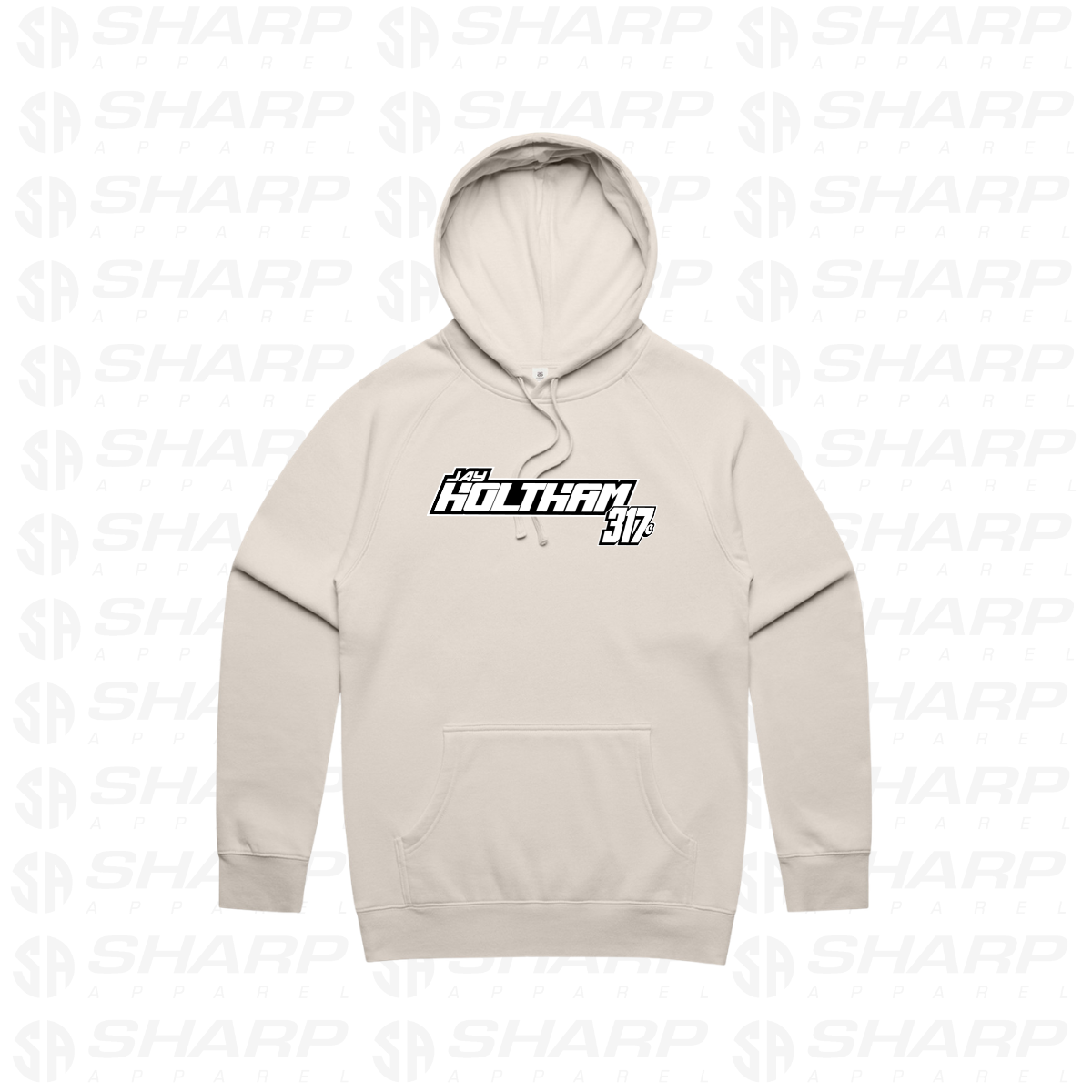 Holtham Motorsport - Adults Hoodie