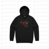 Release the Beast - Women's Hoodie