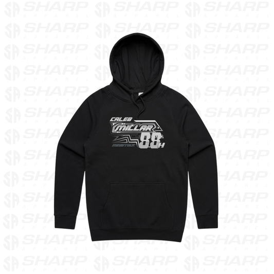 88h Caleb Millar 2026 - Women's Hoodie