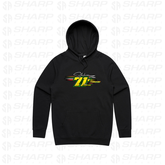 71v Jason Pointon 2025/26 - Women's Hoodie